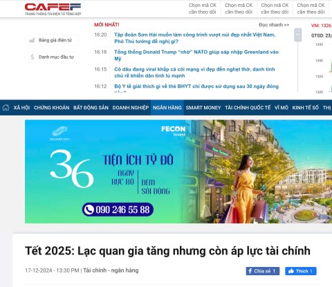 Biến rào cản tài chính thành những món quà Tết “Vô Giá” cho người dùng