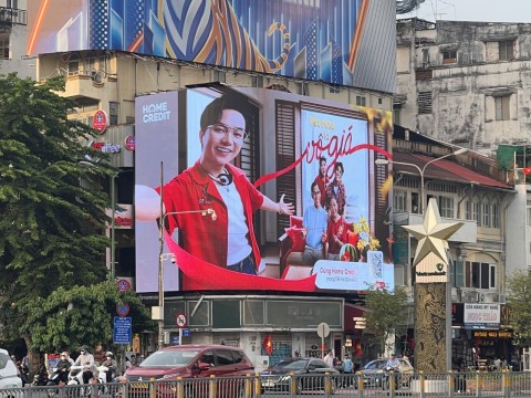 Biến rào cản tài chính thành những món quà Tết “Vô Giá” cho người dùng