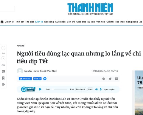 Biến rào cản tài chính thành những món quà Tết “Vô Giá” cho người dùng