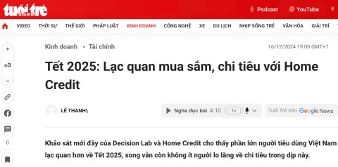 Biến rào cản tài chính thành những món quà Tết “Vô Giá” cho người dùng