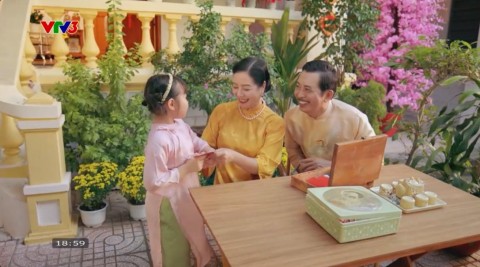 Gặt hái “thịnh vượng” nhờ sự tiếp nối nền tảng “Về nhà là có Tết”