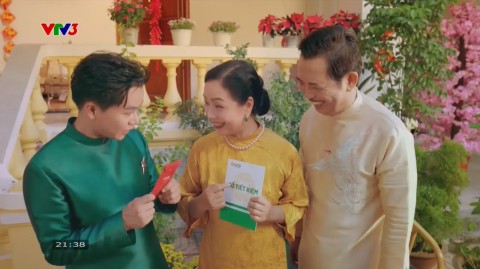 Gặt hái “thịnh vượng” nhờ sự tiếp nối nền tảng “Về nhà là có Tết”