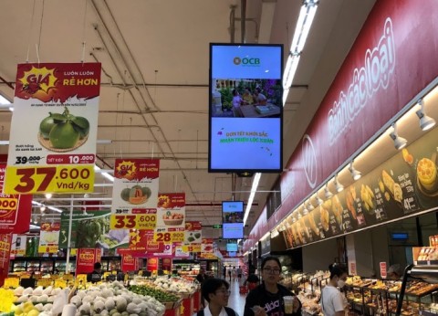 Gặt hái “thịnh vượng” nhờ sự tiếp nối nền tảng “Về nhà là có Tết”