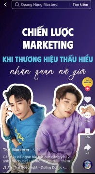 “Anh Trai Goodnight” và cú bắt tay dịu dàng cùng idol nam cho fan nữ ngày “đèn đỏ”