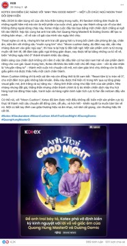 “Anh Trai Goodnight” và cú bắt tay dịu dàng cùng idol nam cho fan nữ ngày “đèn đỏ”