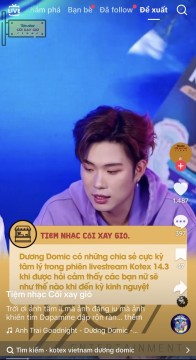 “Anh Trai Goodnight” và cú bắt tay dịu dàng cùng idol nam cho fan nữ ngày “đèn đỏ”