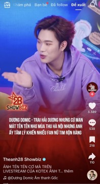 “Anh Trai Goodnight” và cú bắt tay dịu dàng cùng idol nam cho fan nữ ngày “đèn đỏ”