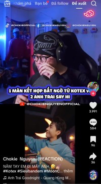 “Anh Trai Goodnight” và cú bắt tay dịu dàng cùng idol nam cho fan nữ ngày “đèn đỏ”