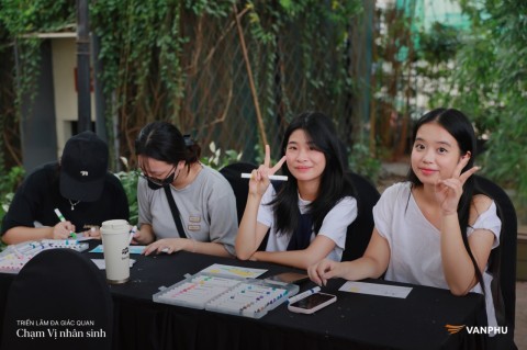Tái định nghĩa “ngôi nhà đáng sống” bằng thước đo “vị nhân sinh”