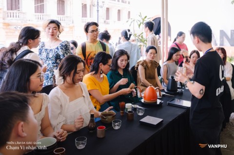 Tái định nghĩa “ngôi nhà đáng sống” bằng thước đo “vị nhân sinh”