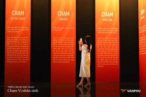 Tái định nghĩa “ngôi nhà đáng sống” bằng thước đo “vị nhân sinh”