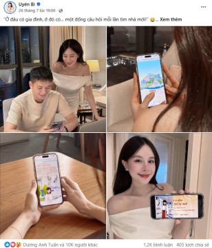 Tái định nghĩa “ngôi nhà đáng sống” bằng thước đo “vị nhân sinh”