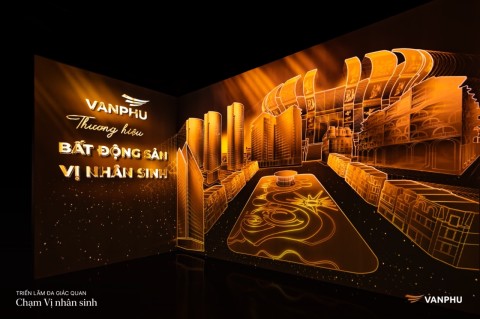 Tái định nghĩa “ngôi nhà đáng sống” bằng thước đo “vị nhân sinh”