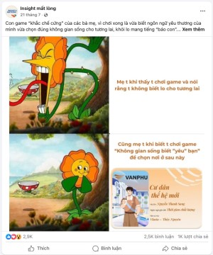 Tái định nghĩa “ngôi nhà đáng sống” bằng thước đo “vị nhân sinh”