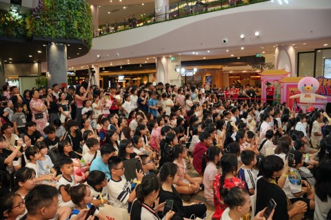 Kết nối văn hoá dân gian với trò chơi di động, thương hiệu thắng lớn trong trái tim user