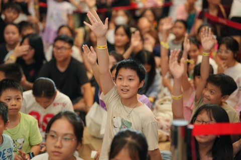 Kết nối văn hoá dân gian với trò chơi di động, thương hiệu thắng lớn trong trái tim user