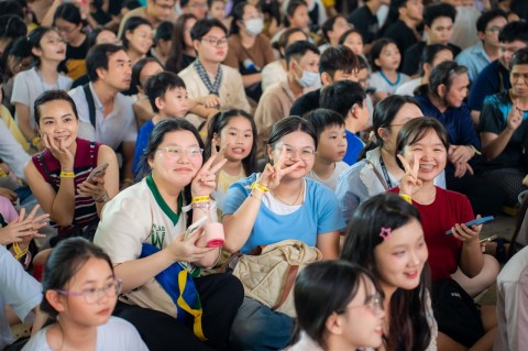Kết nối văn hoá dân gian với trò chơi di động, thương hiệu thắng lớn trong trái tim user