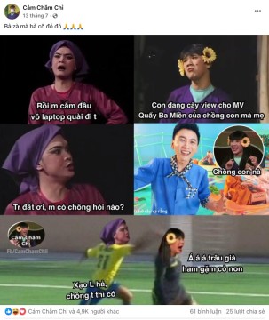 Kết nối văn hoá dân gian với trò chơi di động, thương hiệu thắng lớn trong trái tim user