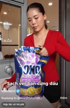 “Chơi là chất, ngại gì bẩn”: Cách OMO sử dụng nền tảng thể thao để làm điểm chạm gắn kết với người tiêu dùng