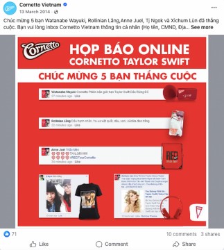 Chiến lược Mega Promotion và cú hích doanh số từ sức mạnh fandom