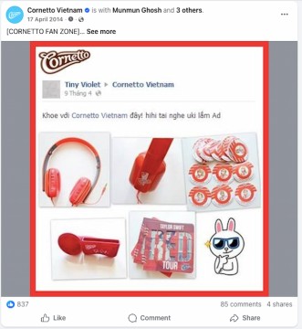 Chiến lược Mega Promotion và cú hích doanh số từ sức mạnh fandom