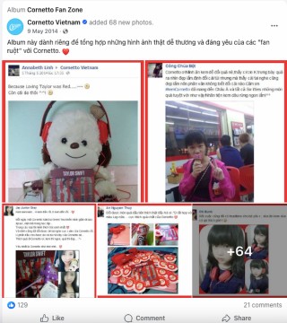 Chiến lược Mega Promotion và cú hích doanh số từ sức mạnh fandom