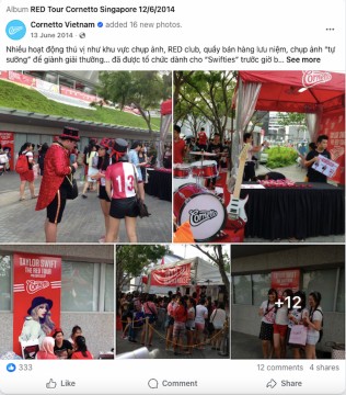 Chiến lược Mega Promotion và cú hích doanh số từ sức mạnh fandom