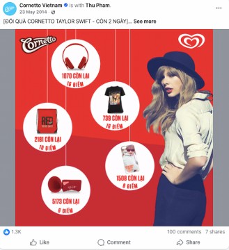 Chiến lược Mega Promotion và cú hích doanh số từ sức mạnh fandom