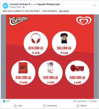 Chiến lược Mega Promotion và cú hích doanh số từ sức mạnh fandom