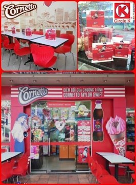 Chiến lược Mega Promotion và cú hích doanh số từ sức mạnh fandom