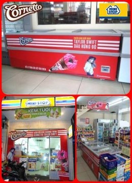 Chiến lược Mega Promotion và cú hích doanh số từ sức mạnh fandom