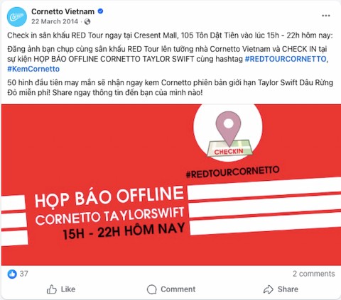 Chiến lược Mega Promotion và cú hích doanh số từ sức mạnh fandom
