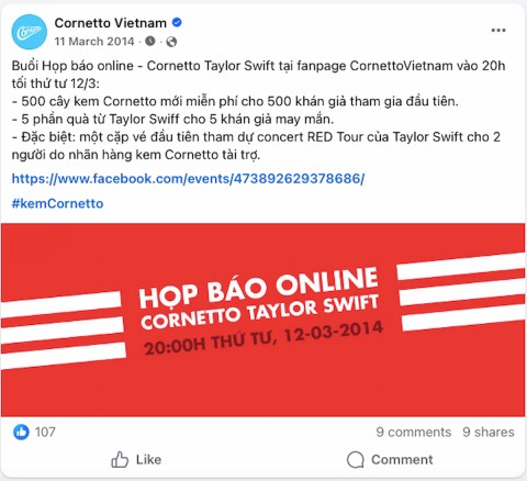 Chiến lược Mega Promotion và cú hích doanh số từ sức mạnh fandom