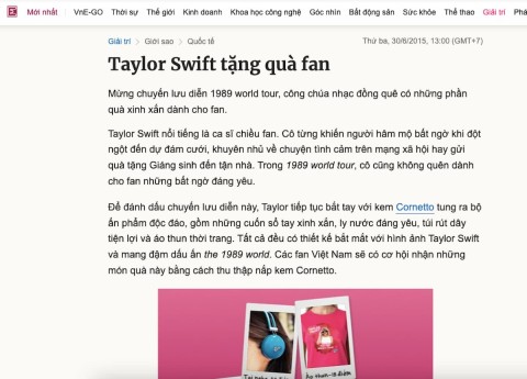 Chiến lược Mega Promotion và cú hích doanh số từ sức mạnh fandom