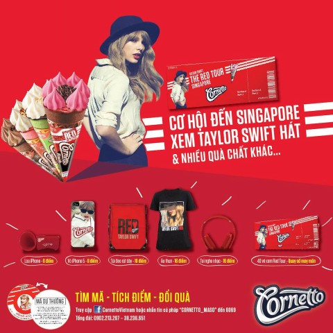 Chiến lược Mega Promotion và cú hích doanh số từ sức mạnh fandom