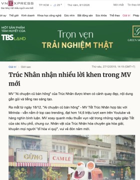 Nâng tầm insight văn hoá bằng cách khuyến khích bán “ve chai cảm xúc”