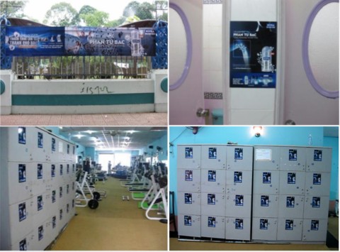 Chiến dịch NIVEA For Men: “Siêu phân tử bạc”