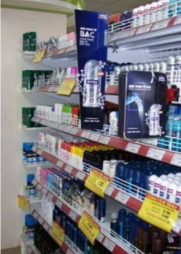 Chiến dịch NIVEA For Men: “Siêu phân tử bạc”