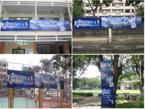 Chiến dịch NIVEA For Men: “Siêu phân tử bạc”