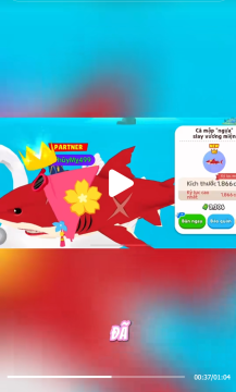 Bứt phá với hệ sinh thái Gaming UGC toàn diện trong chiến dịch “Tết Bính Ngọ, Tung Tính Ngựa”