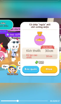 Bứt phá với hệ sinh thái Gaming UGC toàn diện trong chiến dịch “Tết Bính Ngọ, Tung Tính Ngựa”