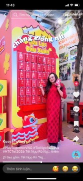 Bứt phá với hệ sinh thái Gaming UGC toàn diện trong chiến dịch “Tết Bính Ngọ, Tung Tính Ngựa”