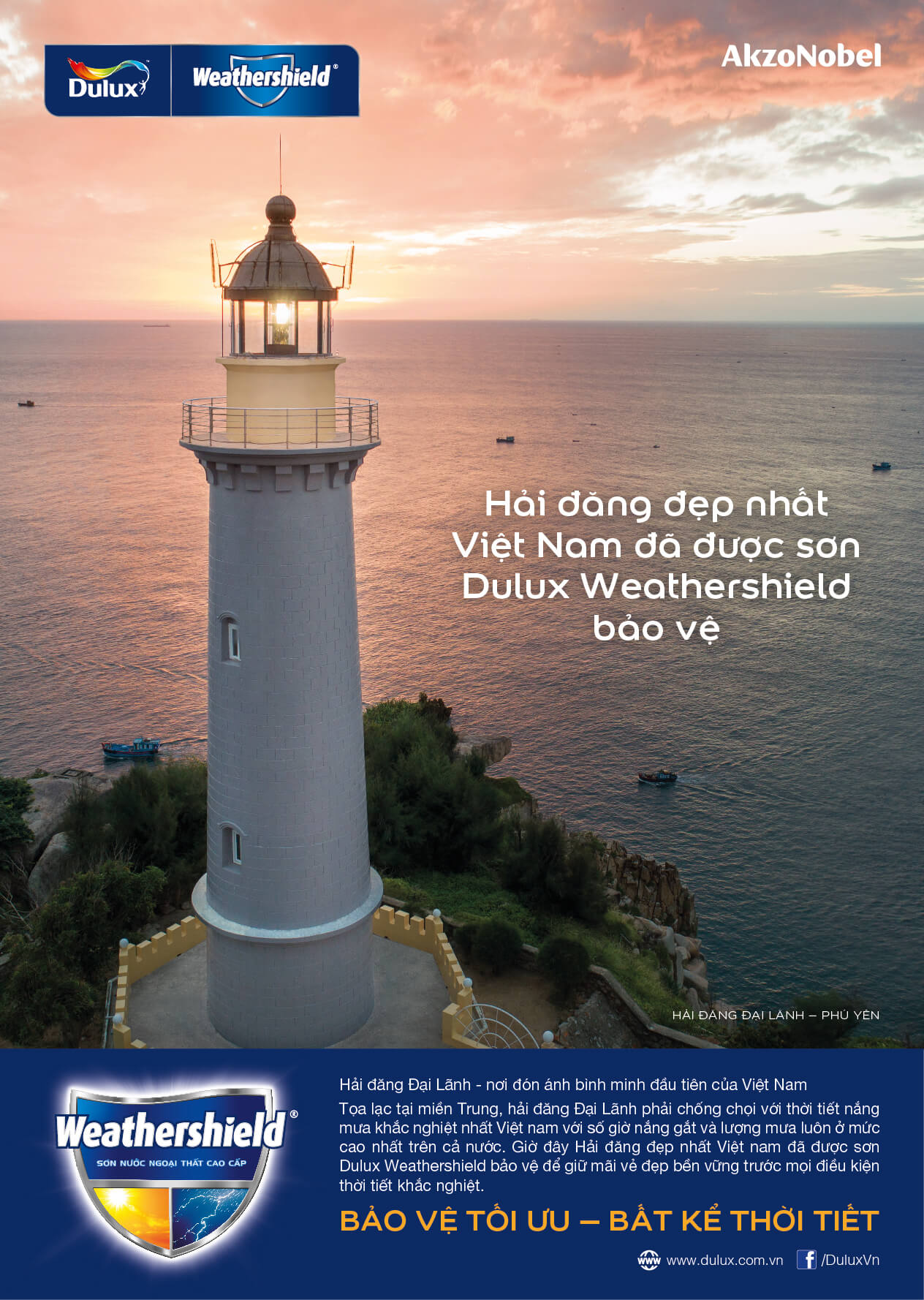 Bảo vệ hải đăng