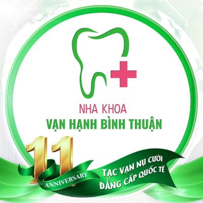Nha Khoa Vạn Hạnh Bình Thuận