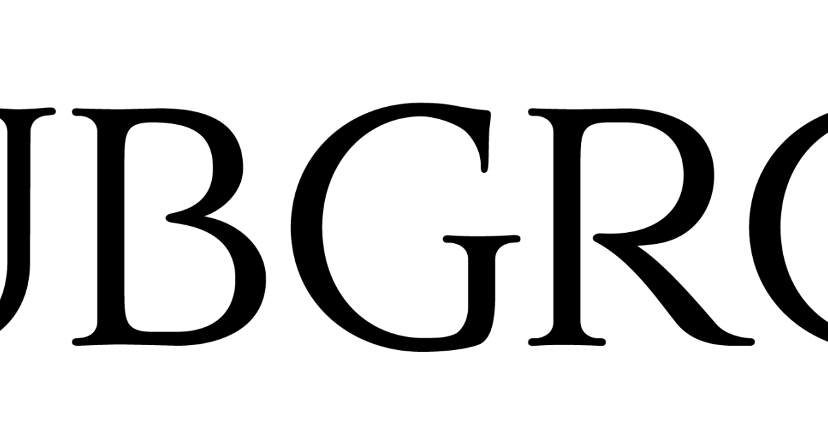 UBGROUP
