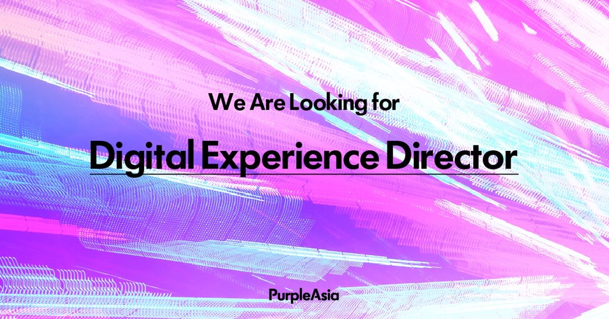 PurpleAsia
