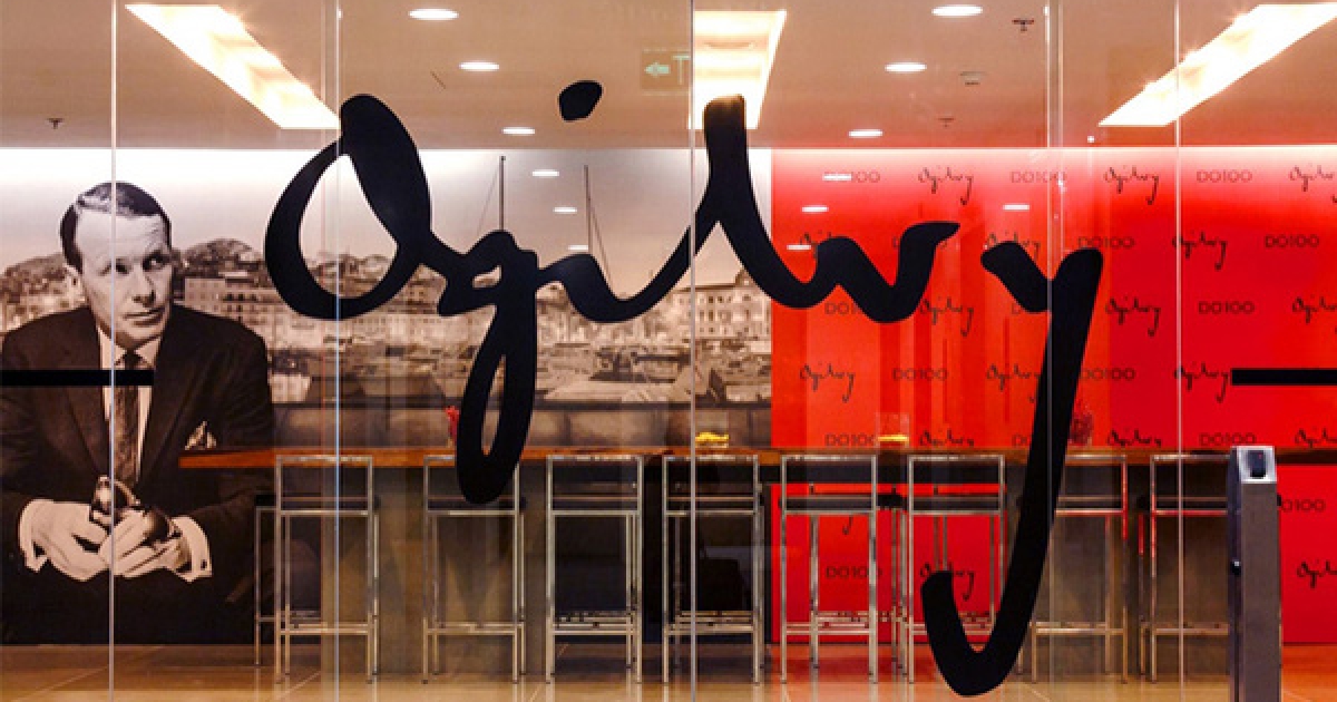 T&A Ogilvy