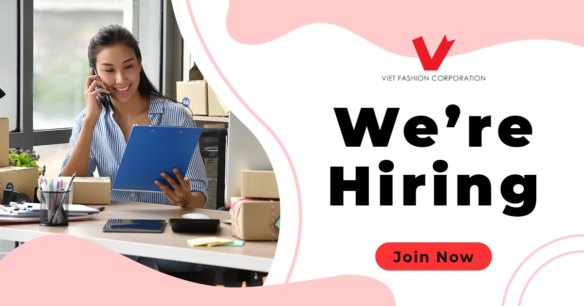 Viet Fashion Corporation