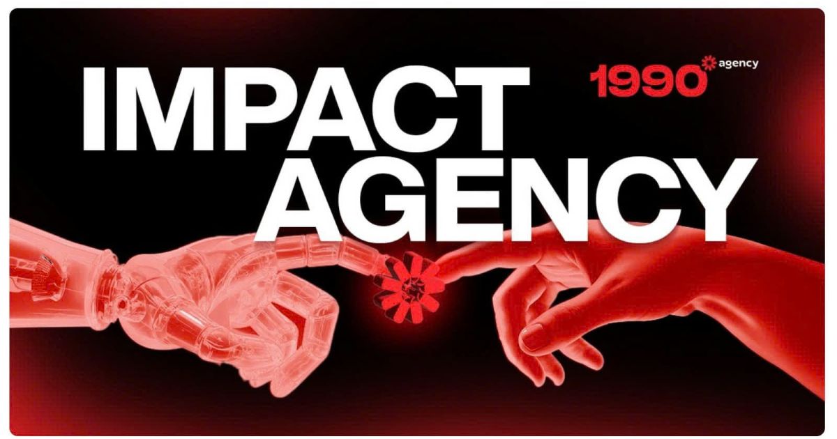 1990 Agency