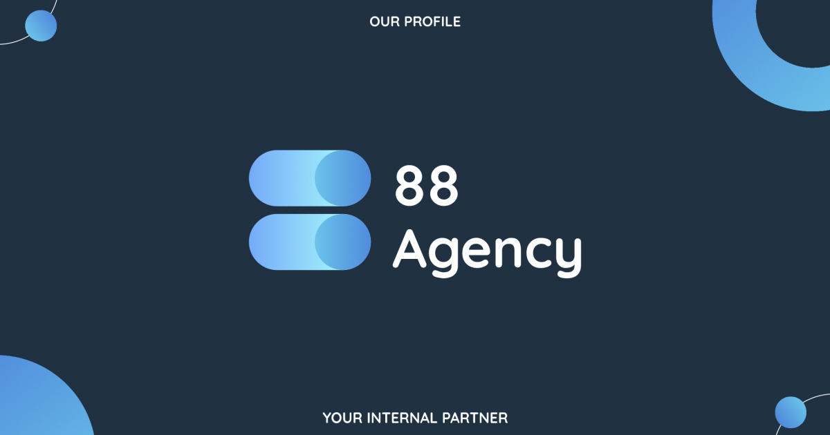 88 Agency